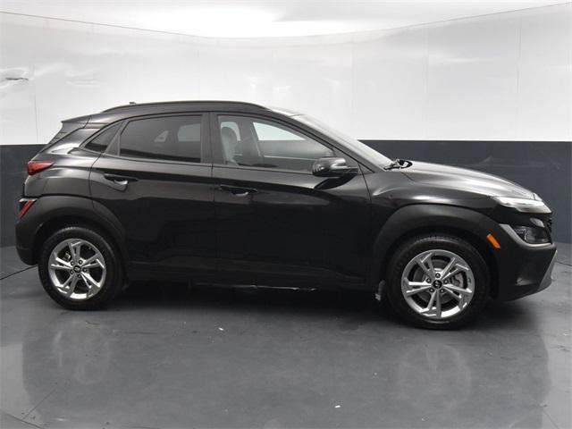 used 2023 Hyundai Kona car, priced at $18,991