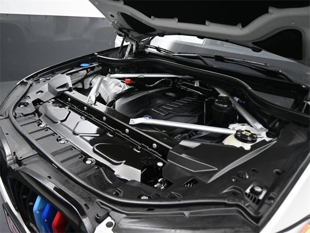 used 2022 BMW X5 car, priced at $49,991