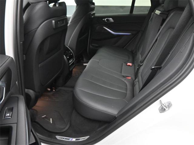 used 2022 BMW X5 car, priced at $49,991