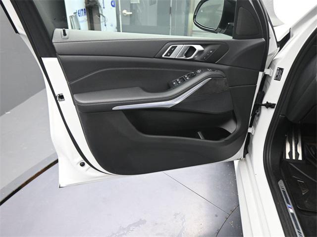 used 2022 BMW X5 car, priced at $49,991