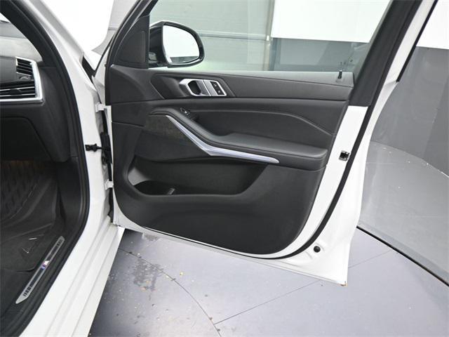 used 2022 BMW X5 car, priced at $49,991
