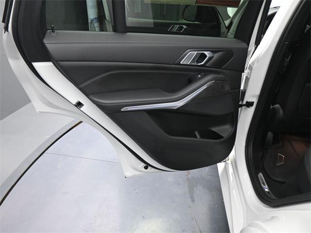 used 2022 BMW X5 car, priced at $49,991