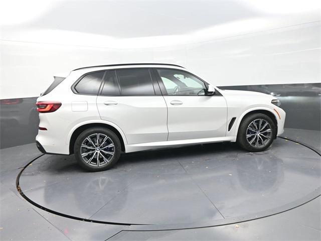 used 2022 BMW X5 car, priced at $49,991