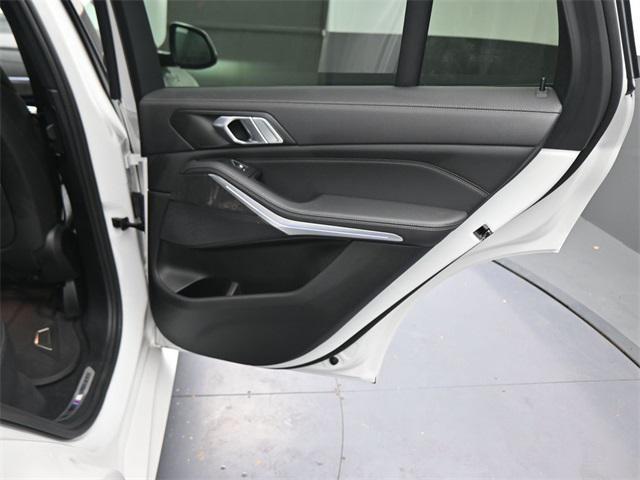used 2022 BMW X5 car, priced at $49,991