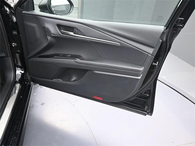new 2025 Toyota Camry car, priced at $35,901