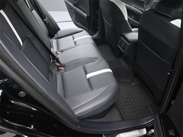 new 2025 Toyota Camry car, priced at $35,901