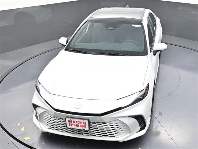 new 2025 Toyota Camry car, priced at $39,988