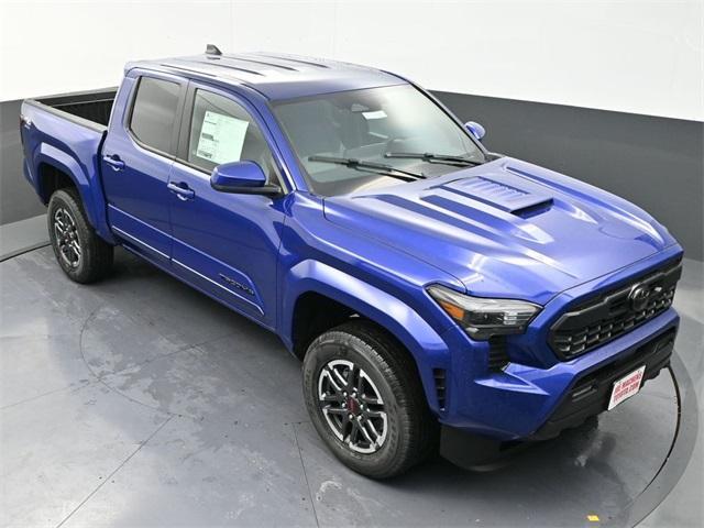 new 2025 Toyota Tacoma car, priced at $46,220