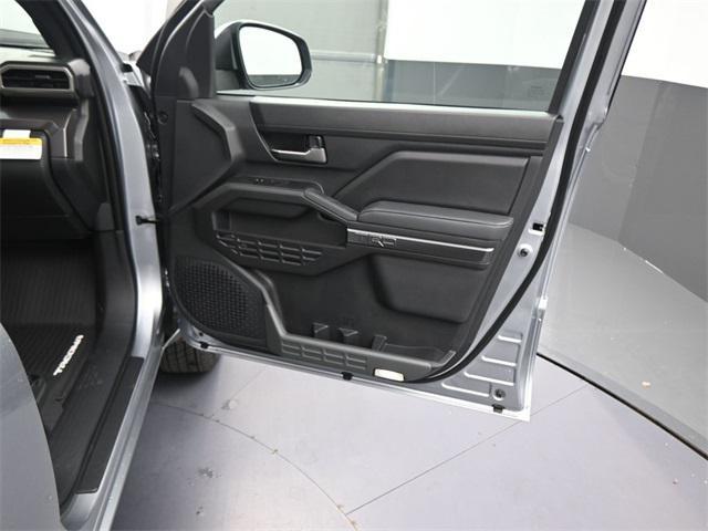 new 2025 Toyota Tacoma car, priced at $51,084