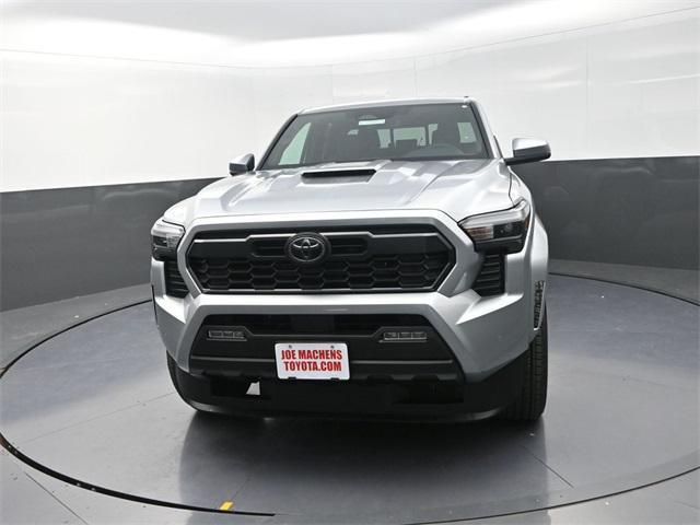 new 2025 Toyota Tacoma car, priced at $51,084