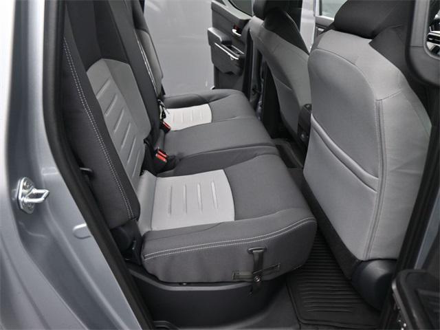 new 2025 Toyota Tacoma car, priced at $51,084