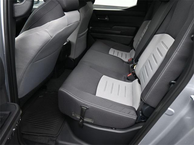 new 2025 Toyota Tacoma car, priced at $51,084