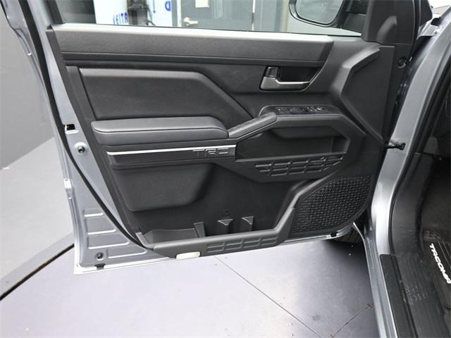 new 2025 Toyota Tacoma car, priced at $51,084