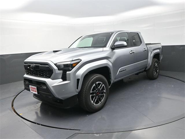 new 2025 Toyota Tacoma car, priced at $51,084
