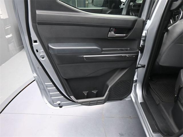 new 2025 Toyota Tacoma car, priced at $51,084