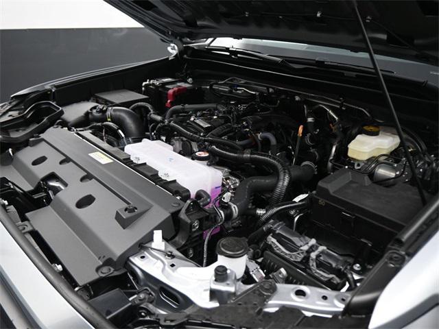 new 2025 Toyota Tacoma car, priced at $51,084