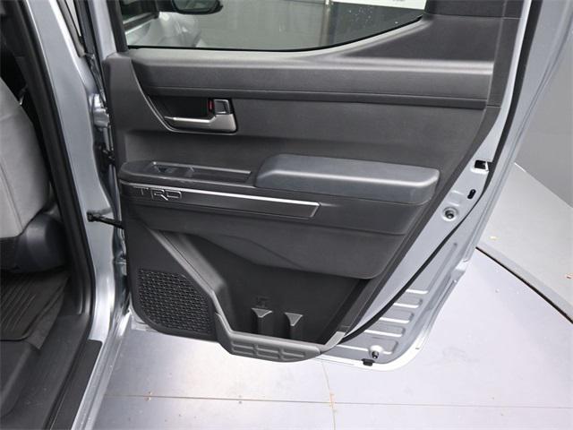 new 2025 Toyota Tacoma car, priced at $51,084