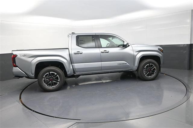 new 2025 Toyota Tacoma car, priced at $51,084