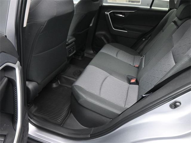 new 2025 Toyota RAV4 Hybrid car, priced at $38,239