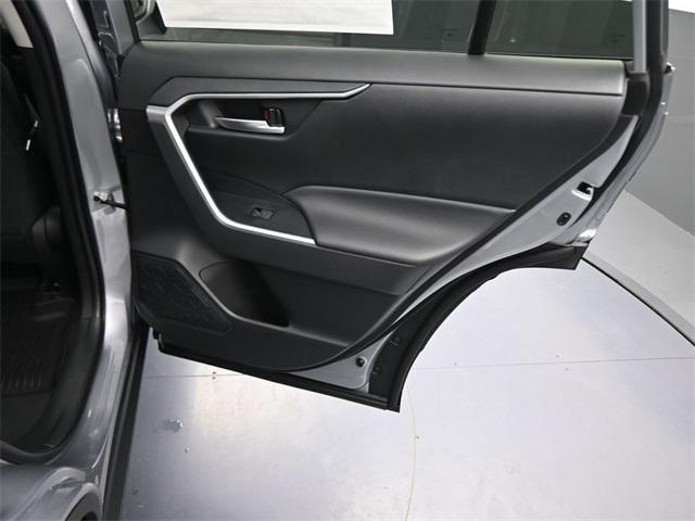 new 2025 Toyota RAV4 Hybrid car, priced at $38,239