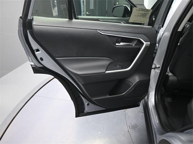 new 2025 Toyota RAV4 Hybrid car, priced at $38,239