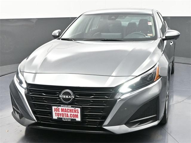 used 2023 Nissan Altima car, priced at $21,891