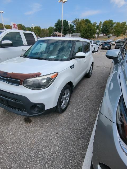 used 2019 Kia Soul car, priced at $12,991