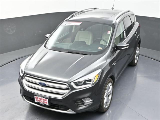 used 2019 Ford Escape car, priced at $17,991