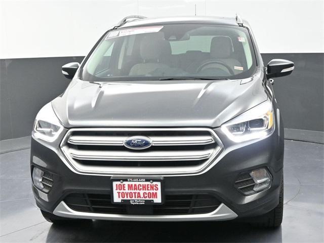 used 2019 Ford Escape car, priced at $17,991