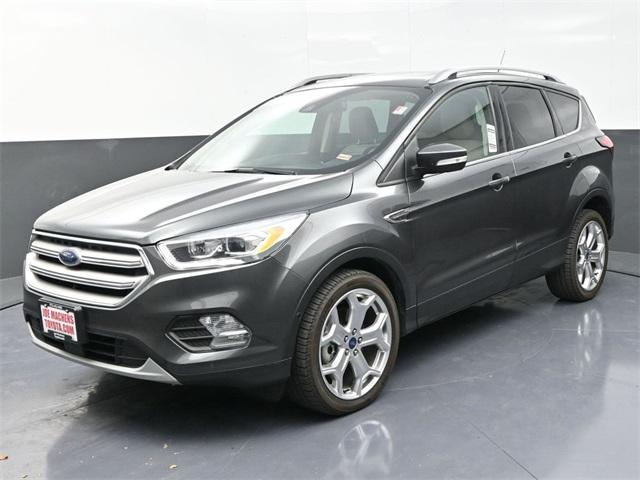 used 2019 Ford Escape car, priced at $17,991