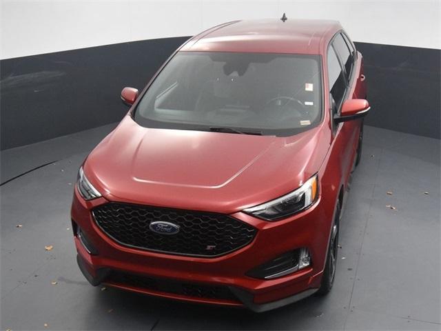 used 2022 Ford Edge car, priced at $29,591