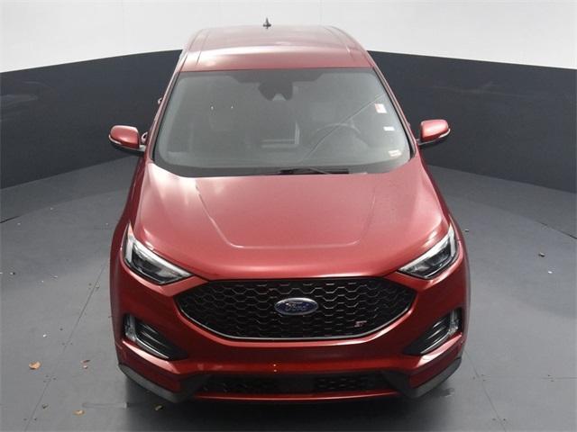 used 2022 Ford Edge car, priced at $29,591