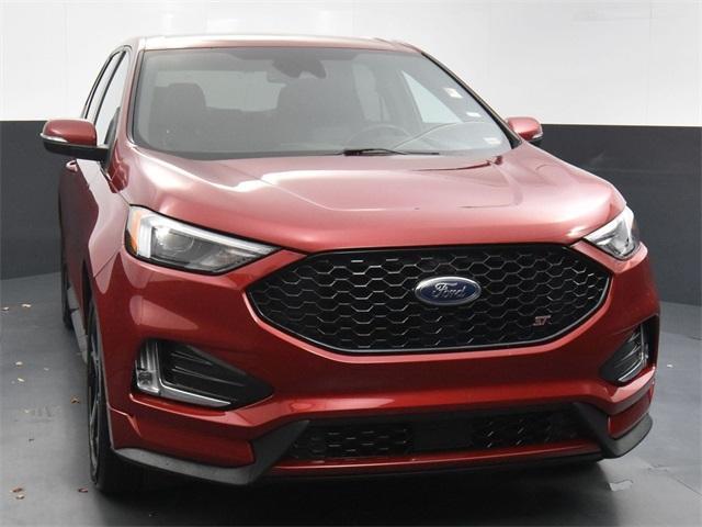 used 2022 Ford Edge car, priced at $29,591