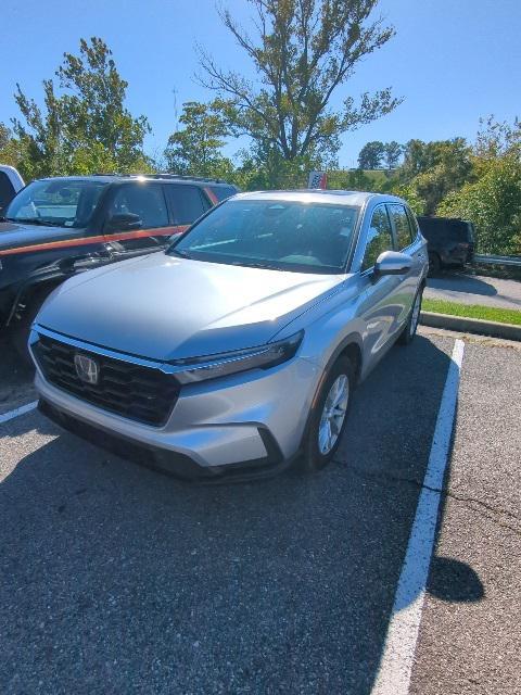 used 2024 Honda CR-V car, priced at $29,991