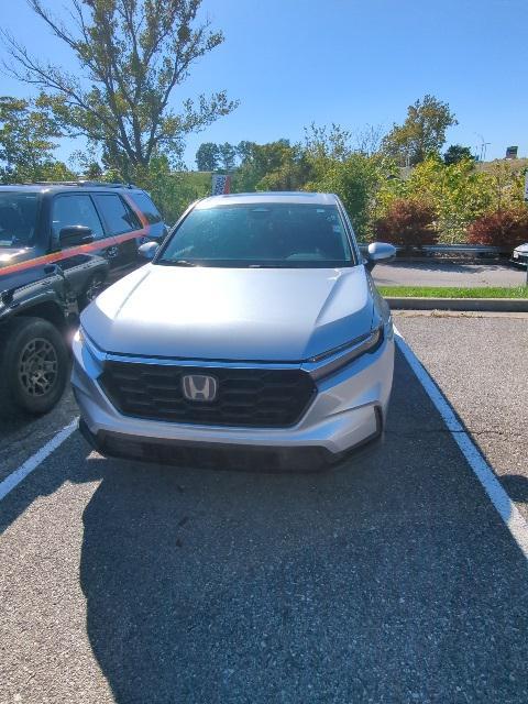 used 2024 Honda CR-V car, priced at $29,991