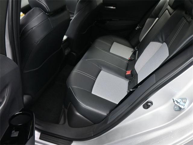 new 2026 Toyota Corolla car, priced at $29,907