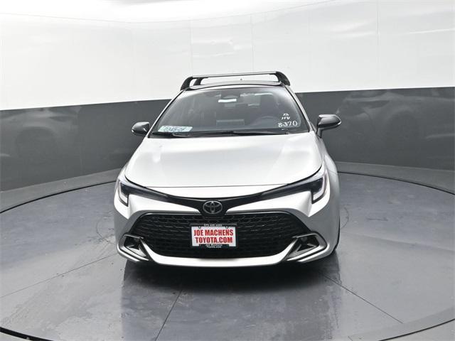 new 2026 Toyota Corolla car, priced at $29,907