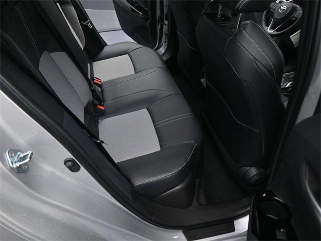 new 2026 Toyota Corolla car, priced at $29,907