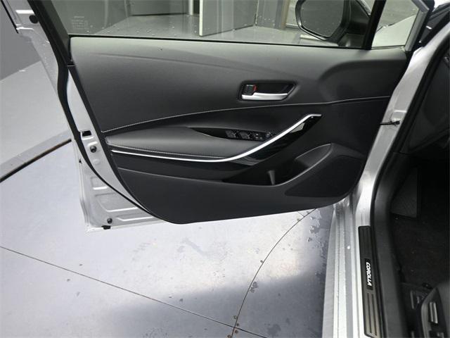new 2026 Toyota Corolla car, priced at $29,907
