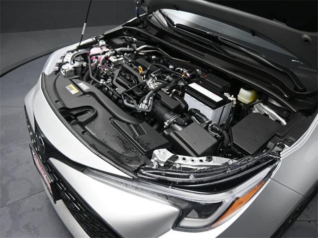 new 2026 Toyota Corolla car, priced at $29,907