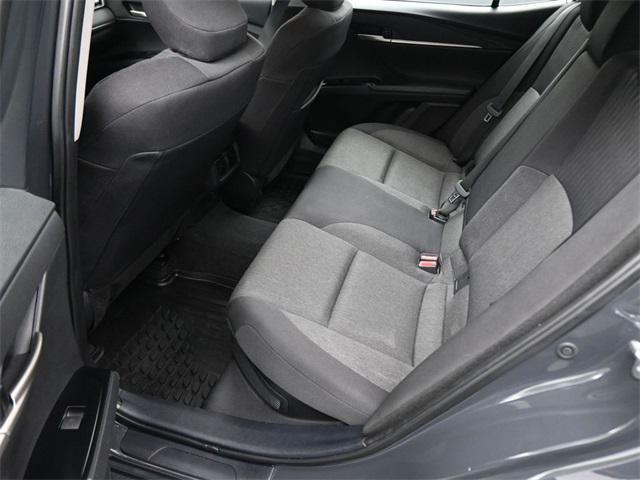 used 2025 Toyota Camry car, priced at $25,991