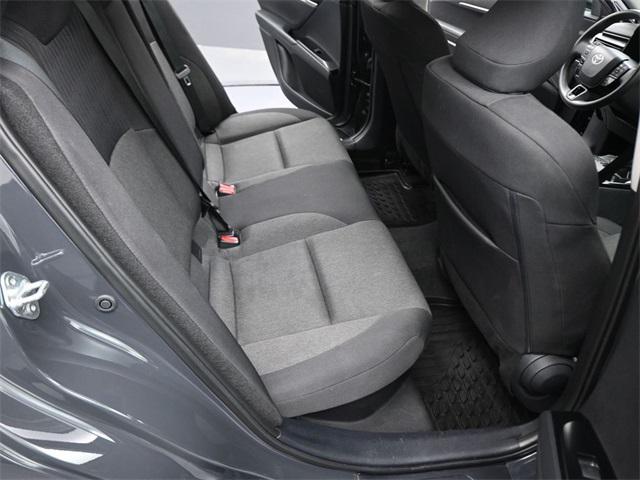 used 2025 Toyota Camry car, priced at $25,991