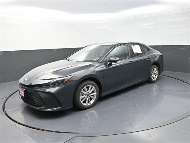 used 2025 Toyota Camry car, priced at $25,991