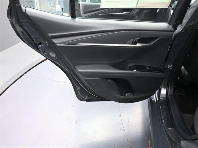 used 2025 Toyota Camry car, priced at $25,991