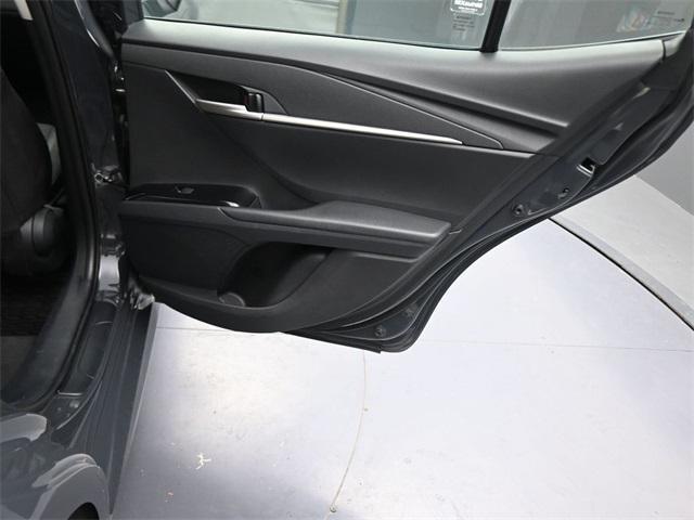 used 2025 Toyota Camry car, priced at $25,991