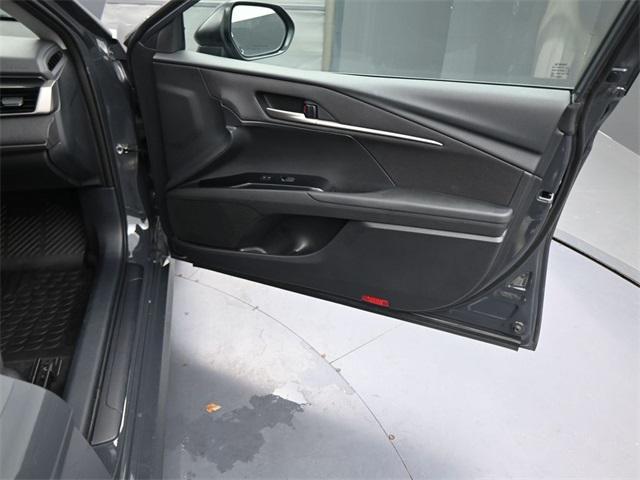 used 2025 Toyota Camry car, priced at $25,991