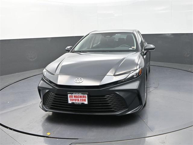 used 2025 Toyota Camry car, priced at $25,991