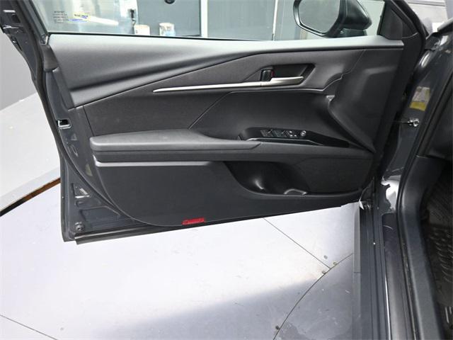 used 2025 Toyota Camry car, priced at $25,991
