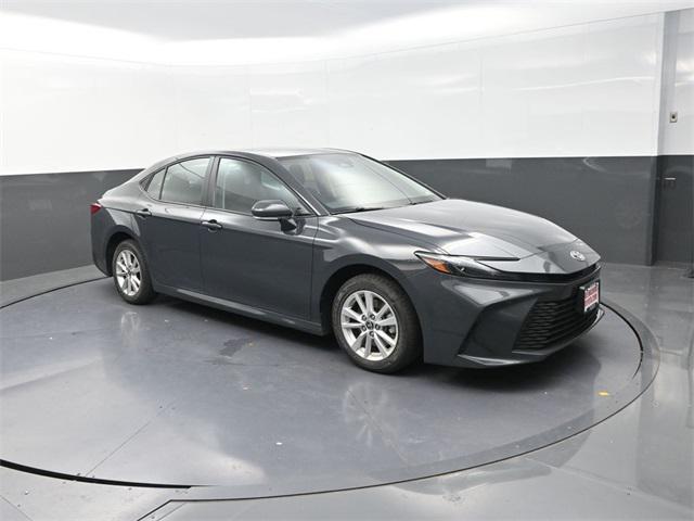 used 2025 Toyota Camry car, priced at $25,991