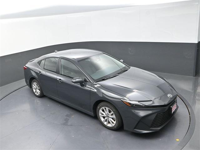 used 2025 Toyota Camry car, priced at $25,991